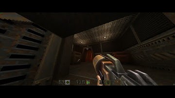 Quake 2 Remastered New and improved A.I.