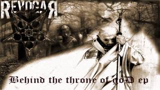 REVOGAR - The call of war against the religions