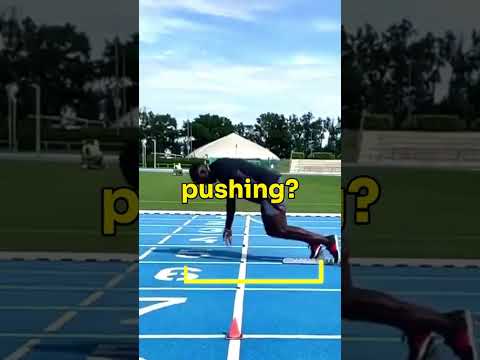 3 ways to improve your start