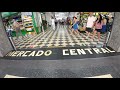 Mercado Central del Puerto Las Palmas