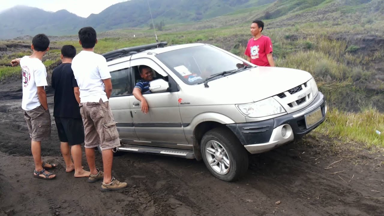 Sungai Di Savana Bromo By Panther Mania YouTube