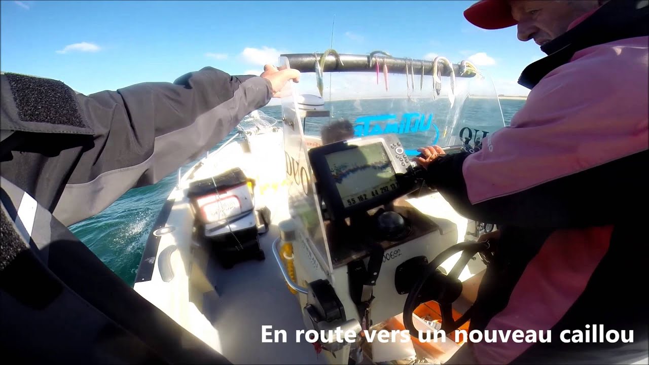 Film Daniel Nicolet Le loup Bar - AJ 2014