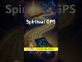 The Spiritual GPS You Didn't Know You Needed | gitalife.org