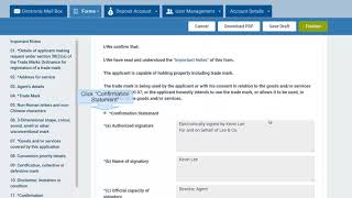 How to Edit a Signed Web-Form