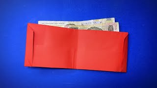 Portemonnee Vouwen Makkelijk GTA 6 | Hoe maak je een Portemonnee voor Papiergeld