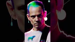 Flea (Red Hot Chili Peppers) happy birthday