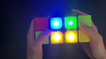 Flipslide Electronic Handheld Game Showcase