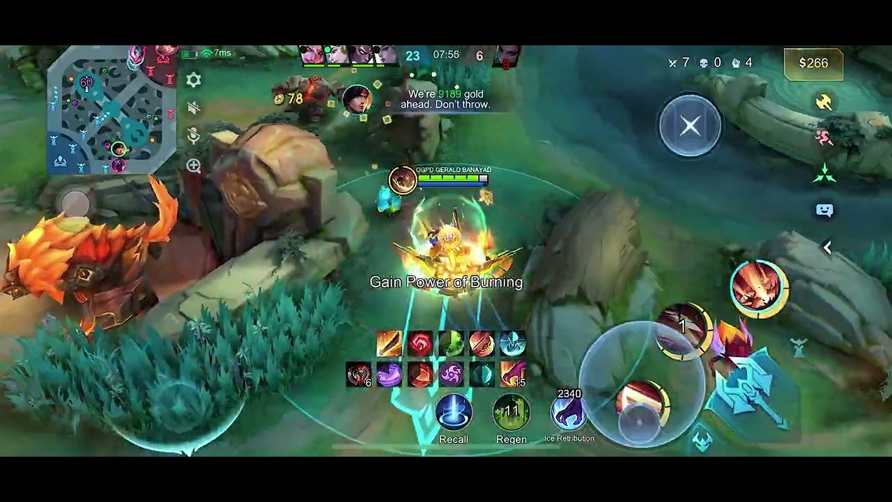 OneGamePerDay: 666th day - 14 winstreak 