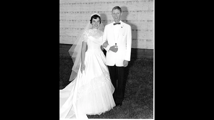 A Wedding Anniversary Memento - for Paul Fred and ...
