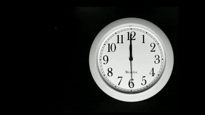 Magic Triangle 1-6 Sum of 9