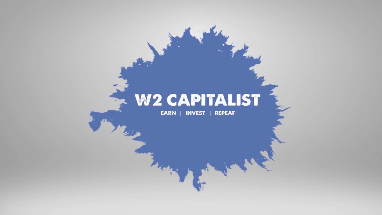 Pervious work demo (W2 capitalist)