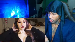 MARILYNSHEROIN Reacts to How This Streamer Destroyed Her Career In One Stream...