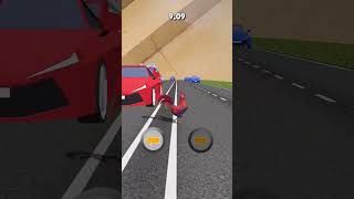 🎮road crossing challenge 🚥#duet #amongus #music #gartenofbanban #gamingedit#funnyshorts