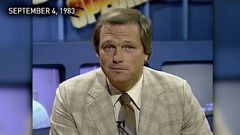 A look back at Dale Hansen's legendary news career