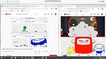 upto faster pencilmation