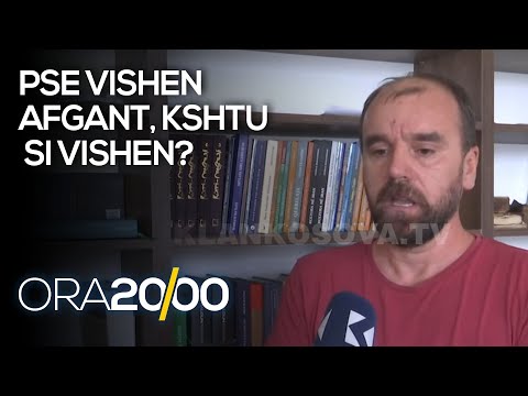 Video: Pse Peshqit Lëshojnë Miliona Vezë