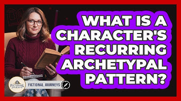 What Is A Character