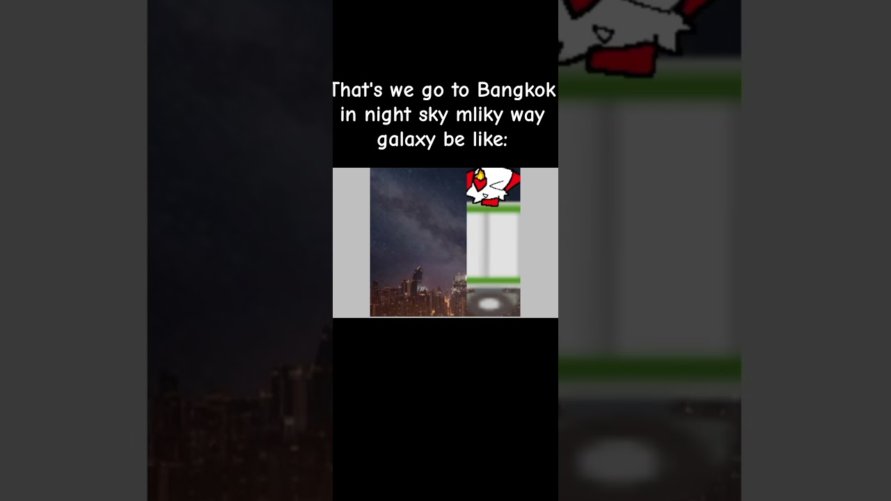 go to bangkok be like @BETRAYED1X4EMOJICAT-G457 @thaiball_countryball-235 @WifredoCalunia
