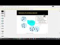 Wireless Networking - Lec 2 - MANET Variations, Hidden Terminal Problem & Exposed Terminal roblems