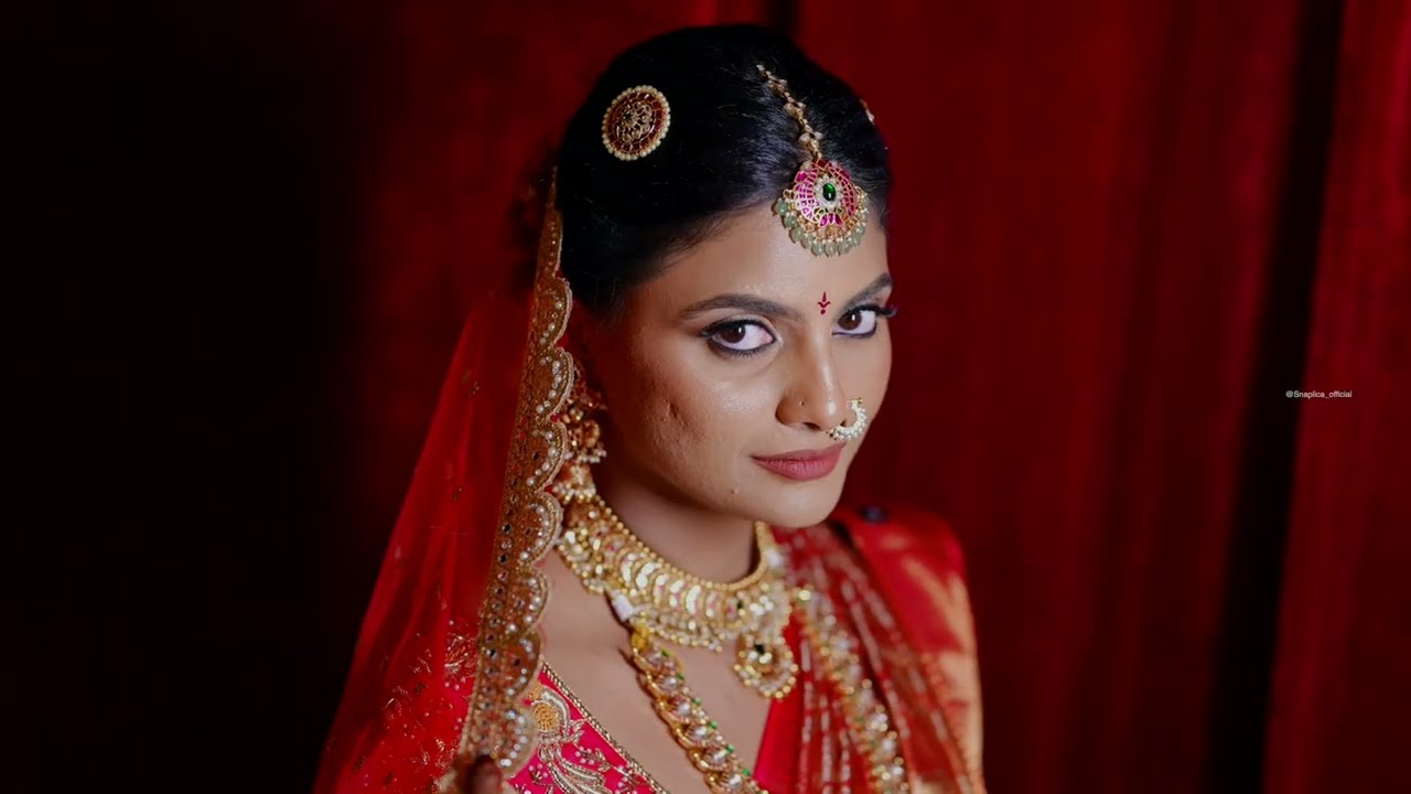 NILUCK Wedding Teaser 