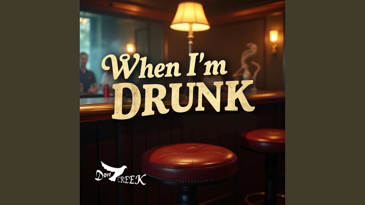 Watch When I'm Drunk on YouTube Watch When I'm Drunk on YouTube