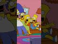How the Simpsons Connects Rick and Morty and Gravity Falls #shorts