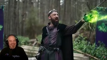 DG REACTS to Waiting in the spawn queue by Viva La Dirt League