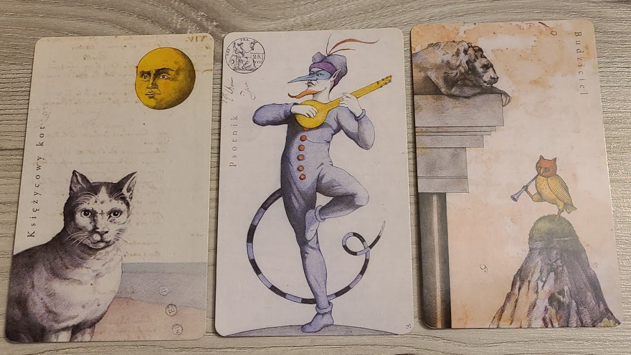 CO  RÓD ZE STRONY MAMY CHCE CI PRZEKAZAĆ? 🦋