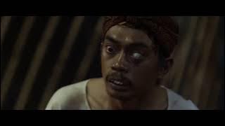 Pingitan Satu Suro full movie horror 2025