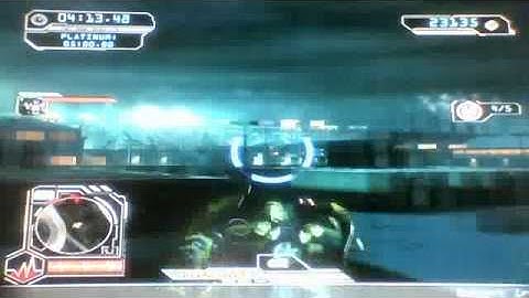 Transformers Revenge of the Fallen Walkthrough Part 3, Shanghai Spiral Highway.