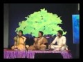 Ravindranath tagore part5 indradhanu thane programme