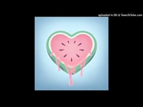 Mélonade - Burnin' Up (feat. Luanmer)