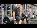 LIGHT LEG TRAINING | Day # 8 | Ahilej Gym Belgrade