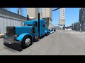 Hatermade Peterbilt 379 - American Truck Simulator