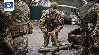 Russia Says 959 Ukrainian Fighters Surrendered From Azovstal | Russian Invasion
