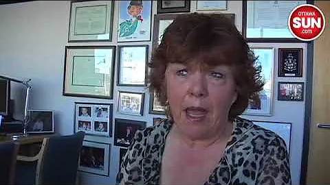 Councillor Jan Harder wants more red light cameras...