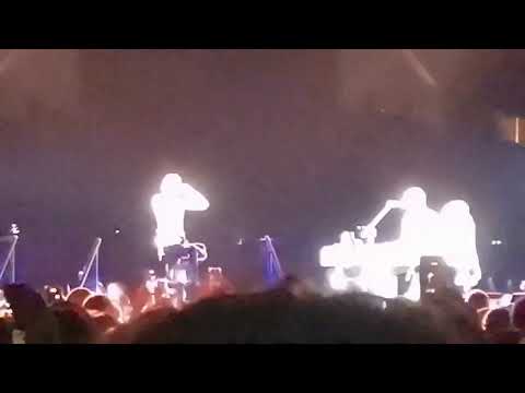 Zaf & @coldplay