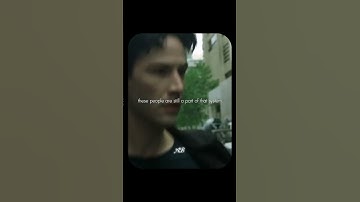 What The Matrix Got Right About Society #matrix #andrewtate #motivation #shorts