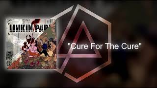 Linkin Park / Bring Me The Horizon - Cure For The Cure (Mashup)