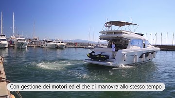 Yacht Controller V.IPS Video Demonstration