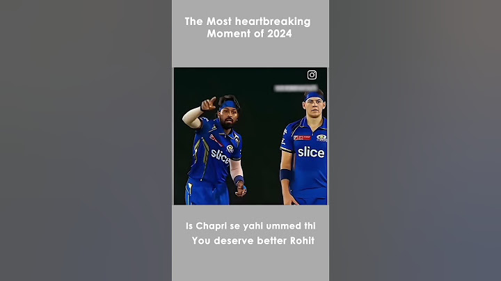 Hardik Pandya disrespect Rohit Sharma on the field, 🥹 #shorts #hardikpandya #rohitsharma #ipl