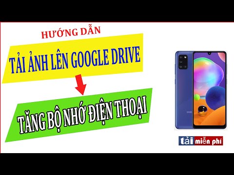 Video: Cách Tải ảnh Lên