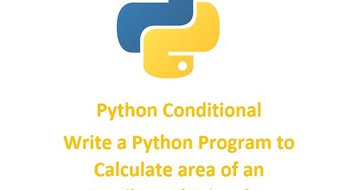 Basic17 || Class 11 CBSE || Write a Python Program to Calculate area of an Equilateral Traingle.
