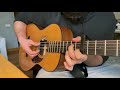 Песня Иова (гитарный урок) | Карен Карагян | Слово жизни Music