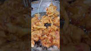 Mix pakoray #pakoray #mixpakora #youtubeshorts