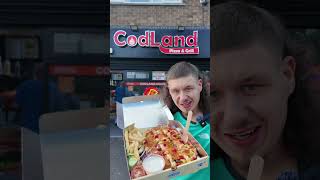 Best Pizza In Sunderland? #viral #foodreview #foodie #food #pizza
