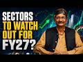 A New Risk In Sight? | Best Stocks | Investment strategy 2026 | Dr.V.K Vijayakumar |Geojit Spotlight