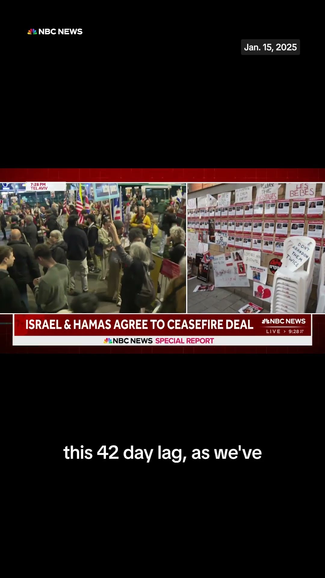 Why Israel and Hamas' ceasefire deal is 'complicated'