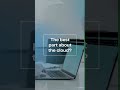 "Sarcastic Truths About Cloud Computing | What They Don’t Tell You" #jokes