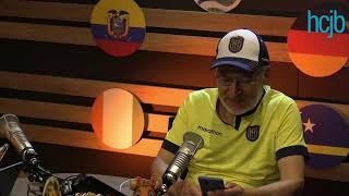 ECUADOR VS CURAZAO | ANÁLISIS POSTPARTIDO 🔥 ¿CÓMO QUEDÓ LA TRI EN EL MUNDIAL 2026?
